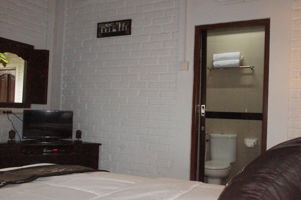 New Danas Canggu Guest House Kerobokan Extérieur photo