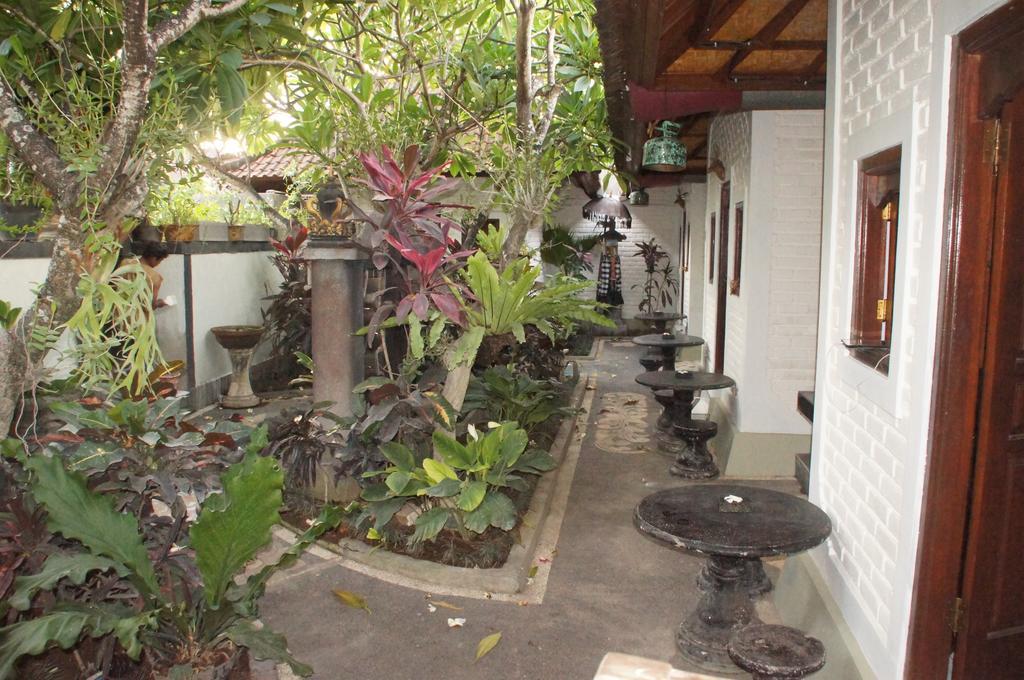 New Danas Canggu Guest House Kerobokan Extérieur photo