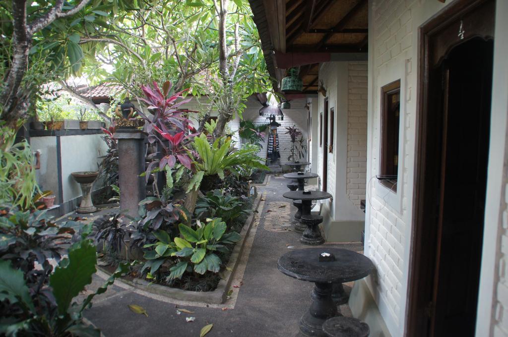 New Danas Canggu Guest House Kerobokan Extérieur photo