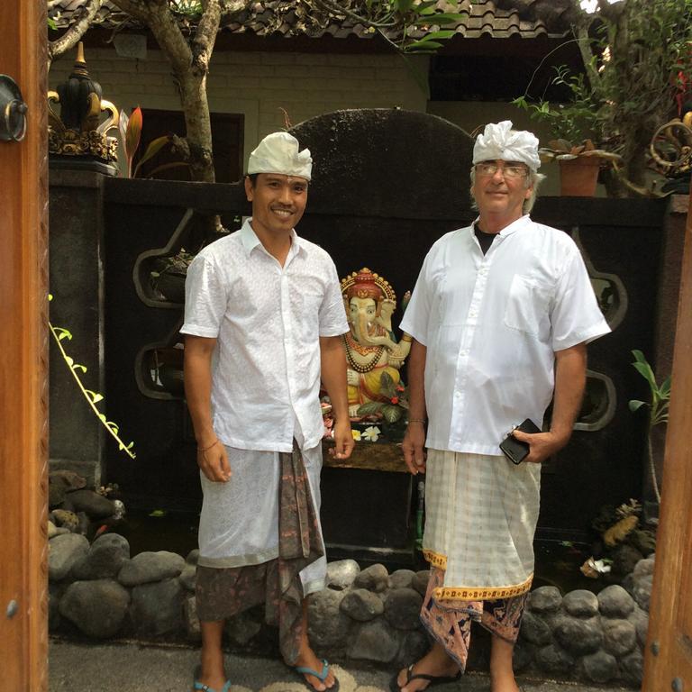 New Danas Canggu Guest House Kerobokan Extérieur photo