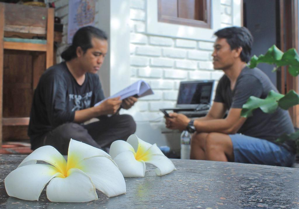 New Danas Canggu Guest House Kerobokan Extérieur photo