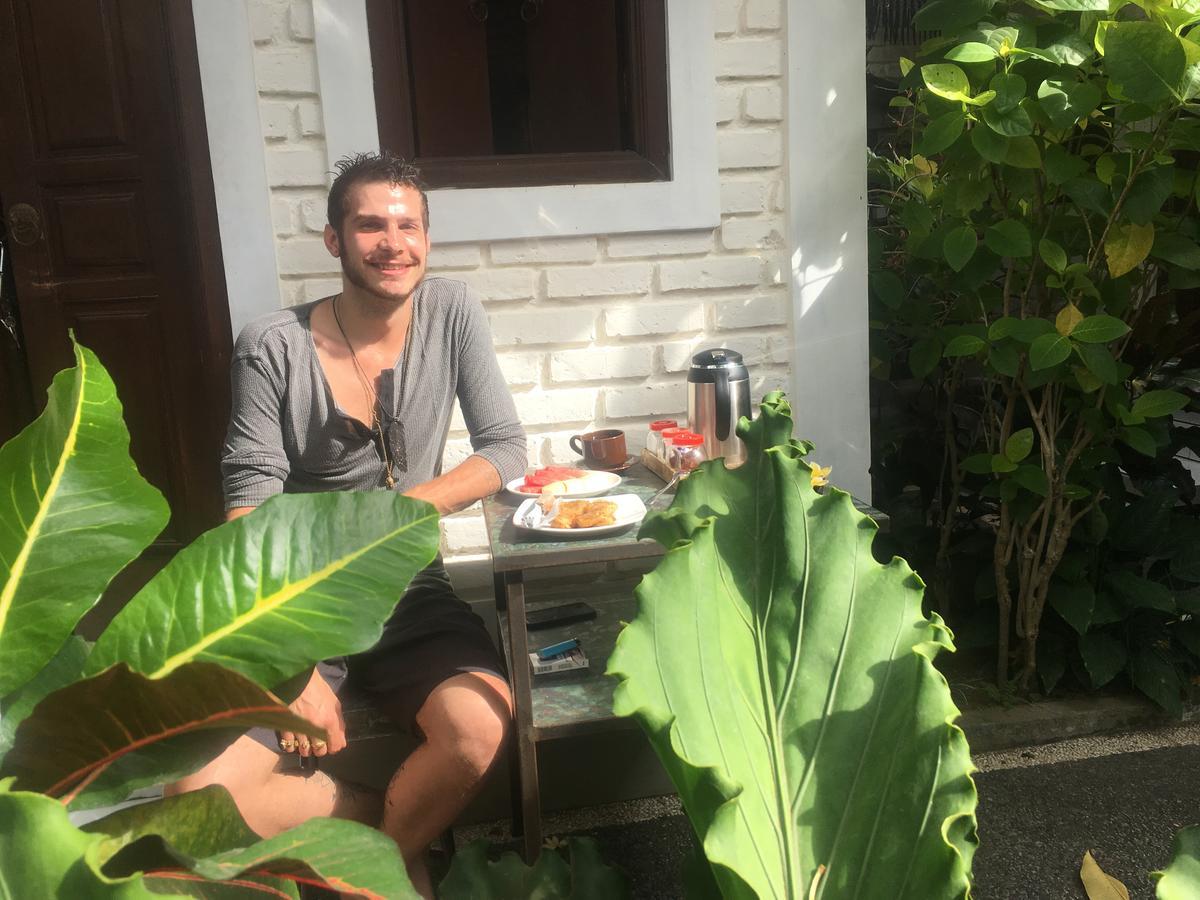 New Danas Canggu Guest House Kerobokan Extérieur photo
