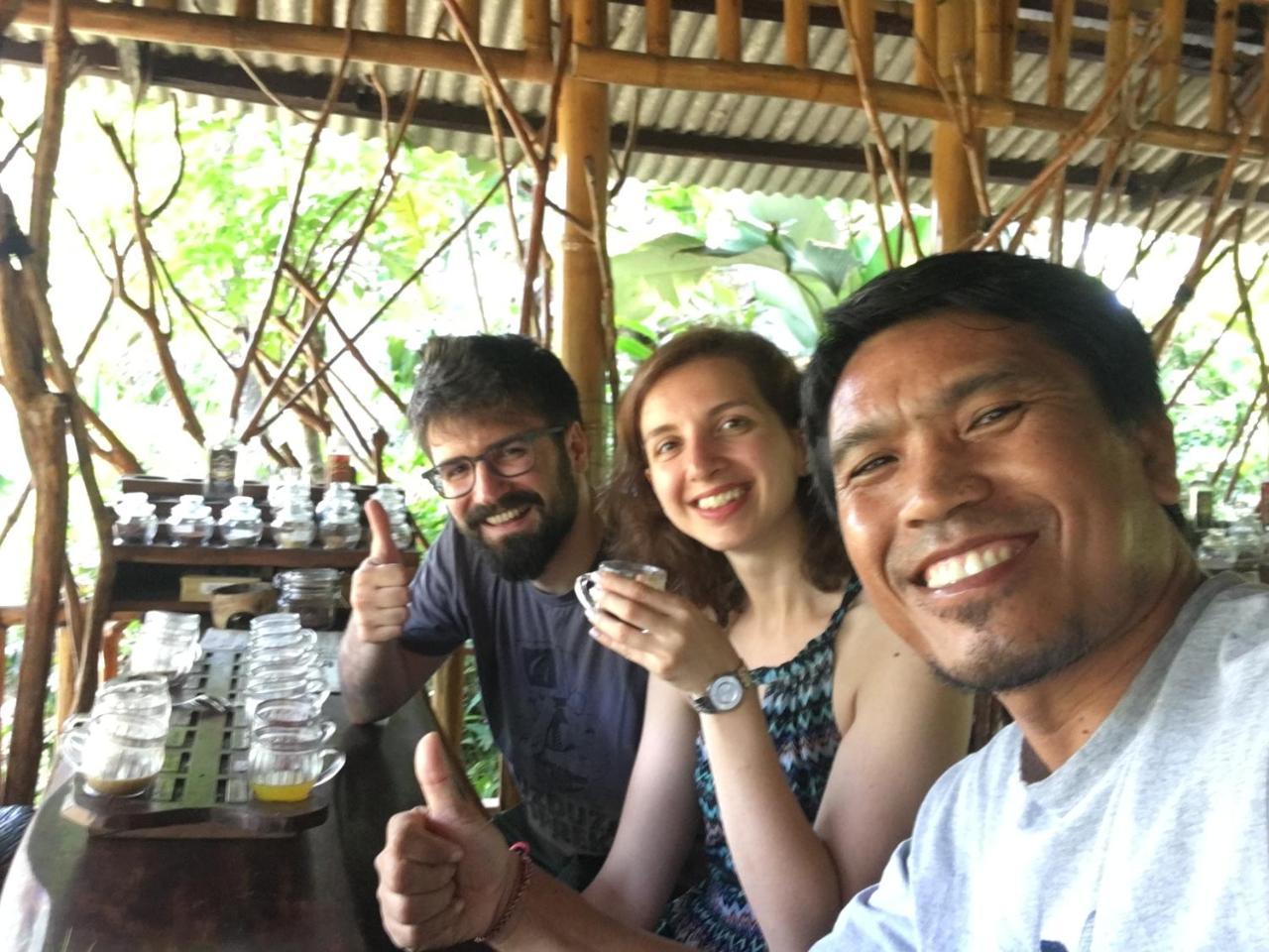New Danas Canggu Guest House Kerobokan Extérieur photo