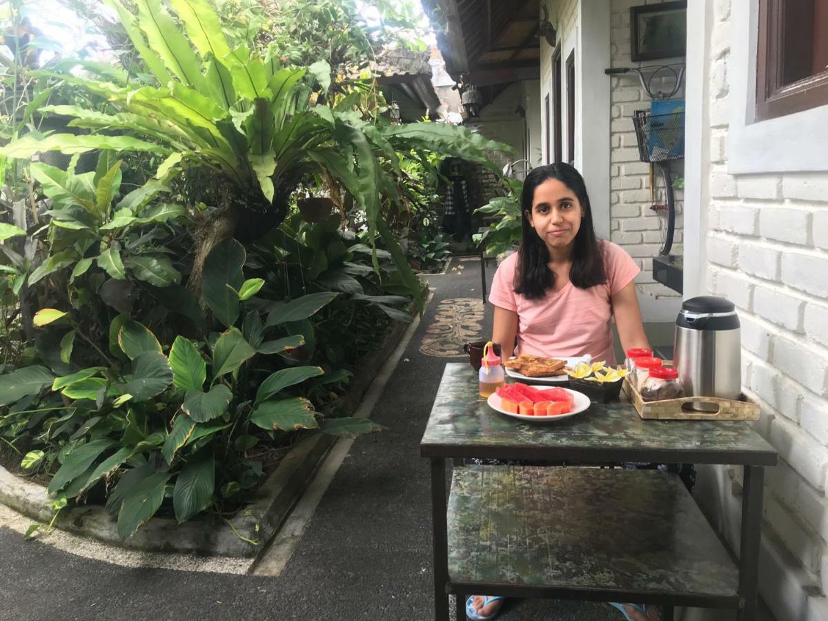 New Danas Canggu Guest House Kerobokan Extérieur photo