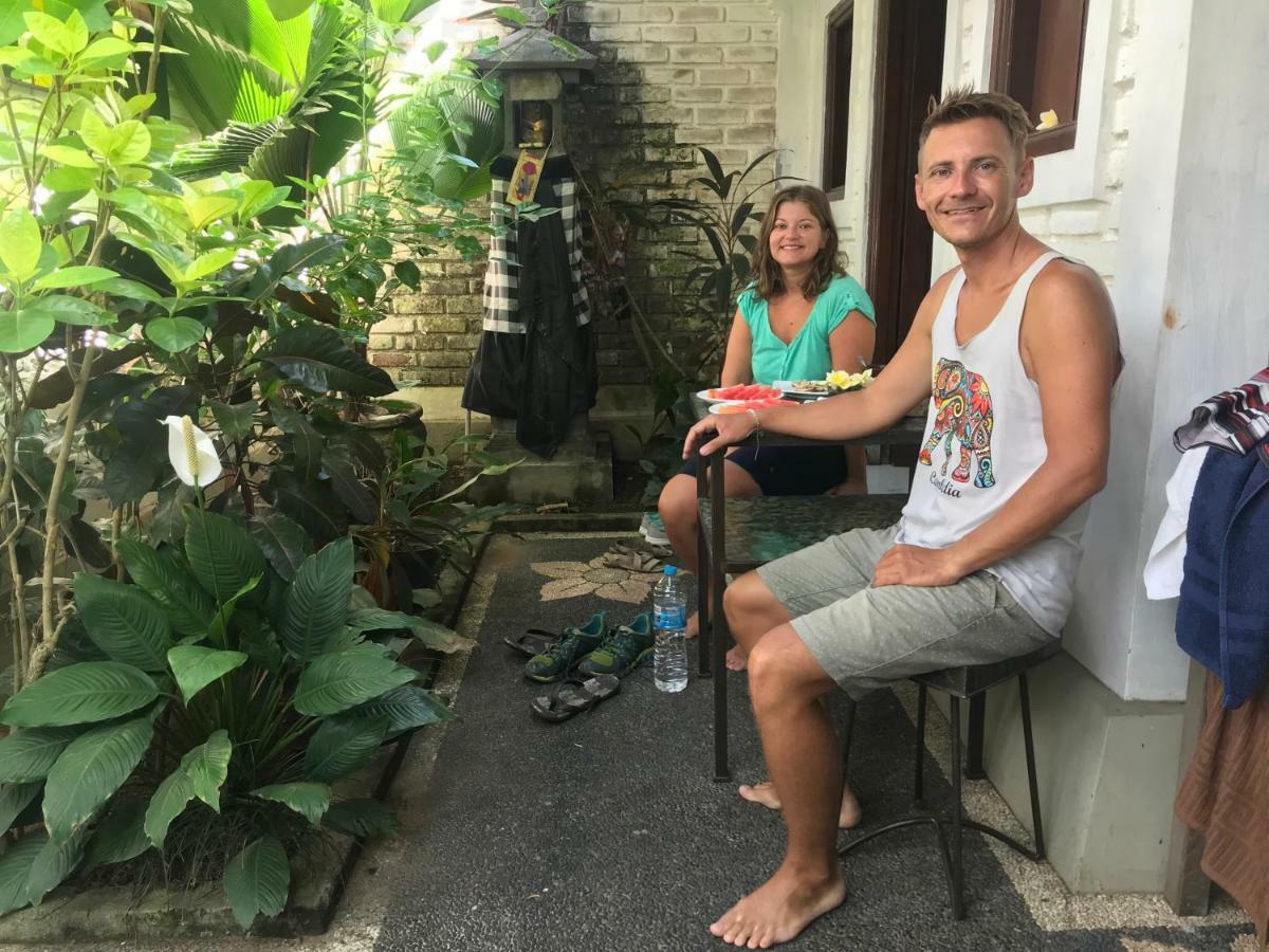 New Danas Canggu Guest House Kerobokan Extérieur photo