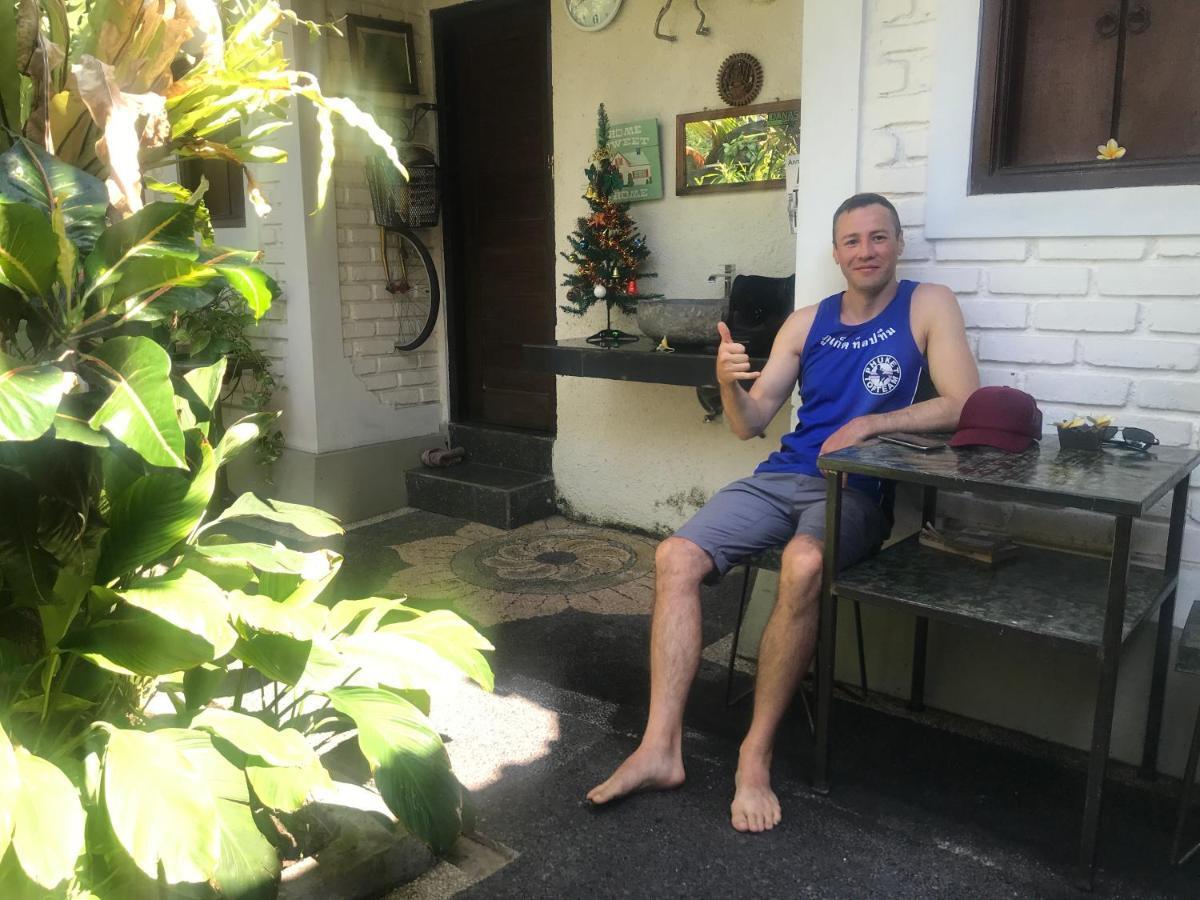 New Danas Canggu Guest House Kerobokan Extérieur photo