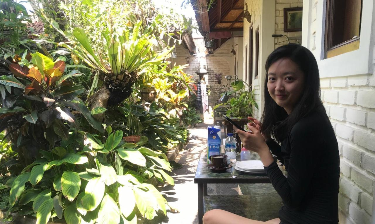 New Danas Canggu Guest House Kerobokan Extérieur photo