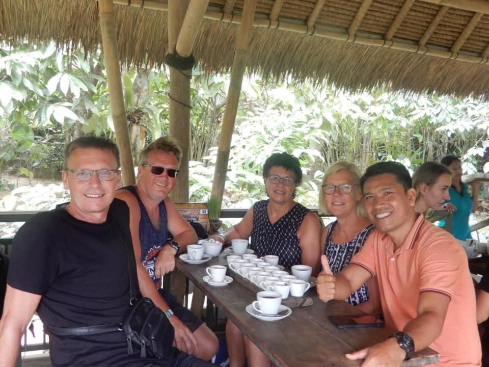 New Danas Canggu Guest House Kerobokan Extérieur photo