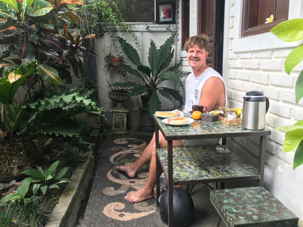 New Danas Canggu Guest House Kerobokan Extérieur photo