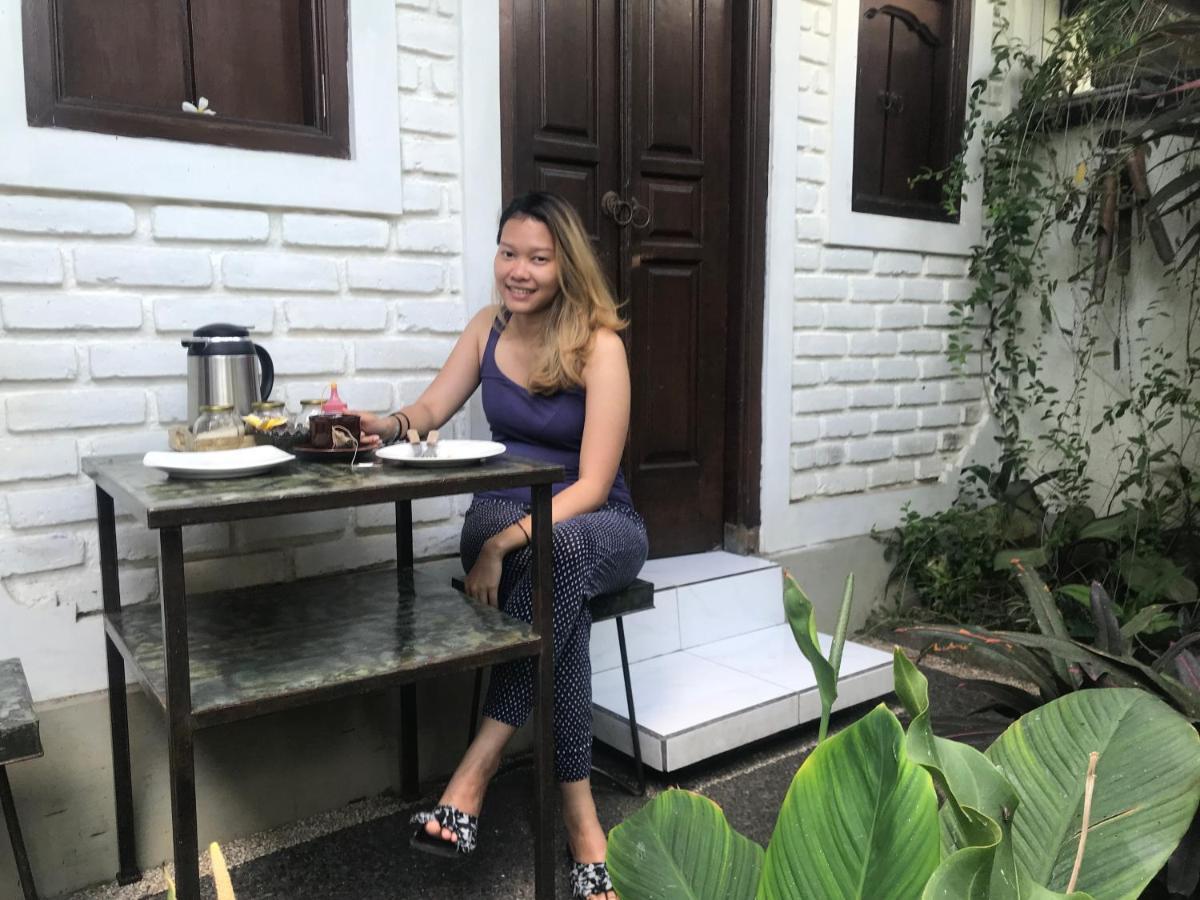 New Danas Canggu Guest House Kerobokan Extérieur photo