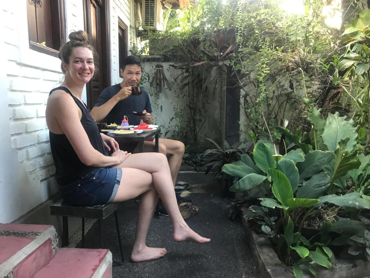 New Danas Canggu Guest House Kerobokan Extérieur photo