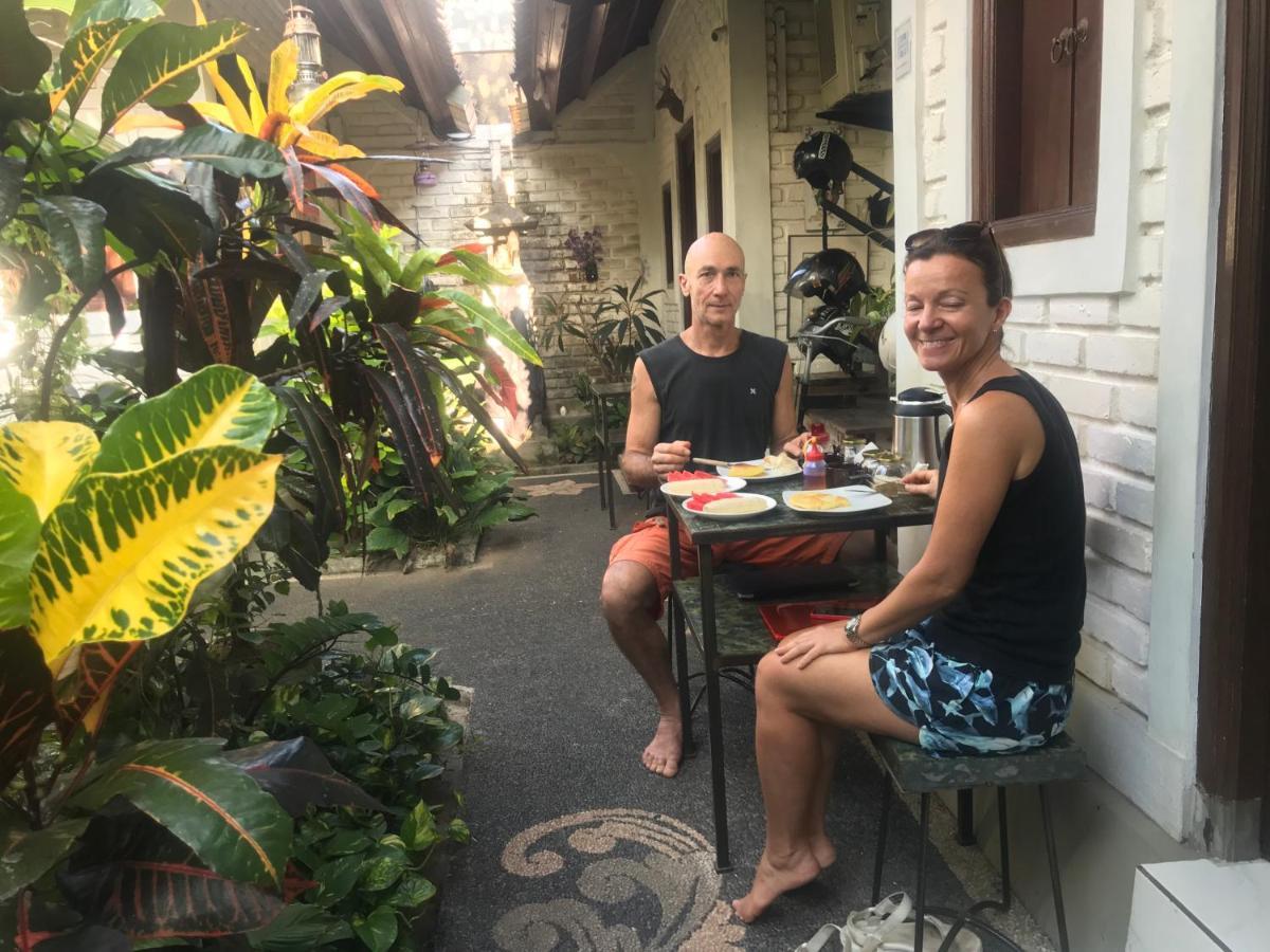 New Danas Canggu Guest House Kerobokan Extérieur photo